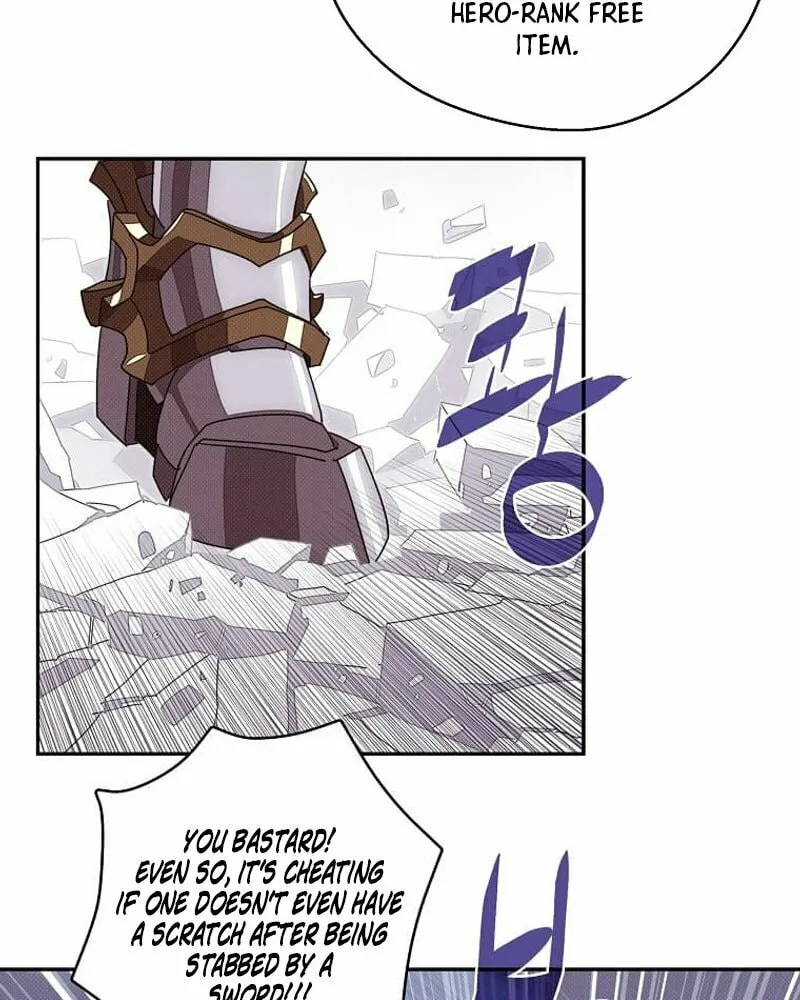 My Inventory Is Abnormal Chapter 16 page 50 - 