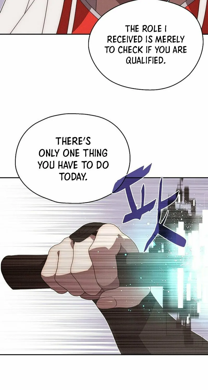 My Inventory Is Abnormal Chapter 16 page 6 - 