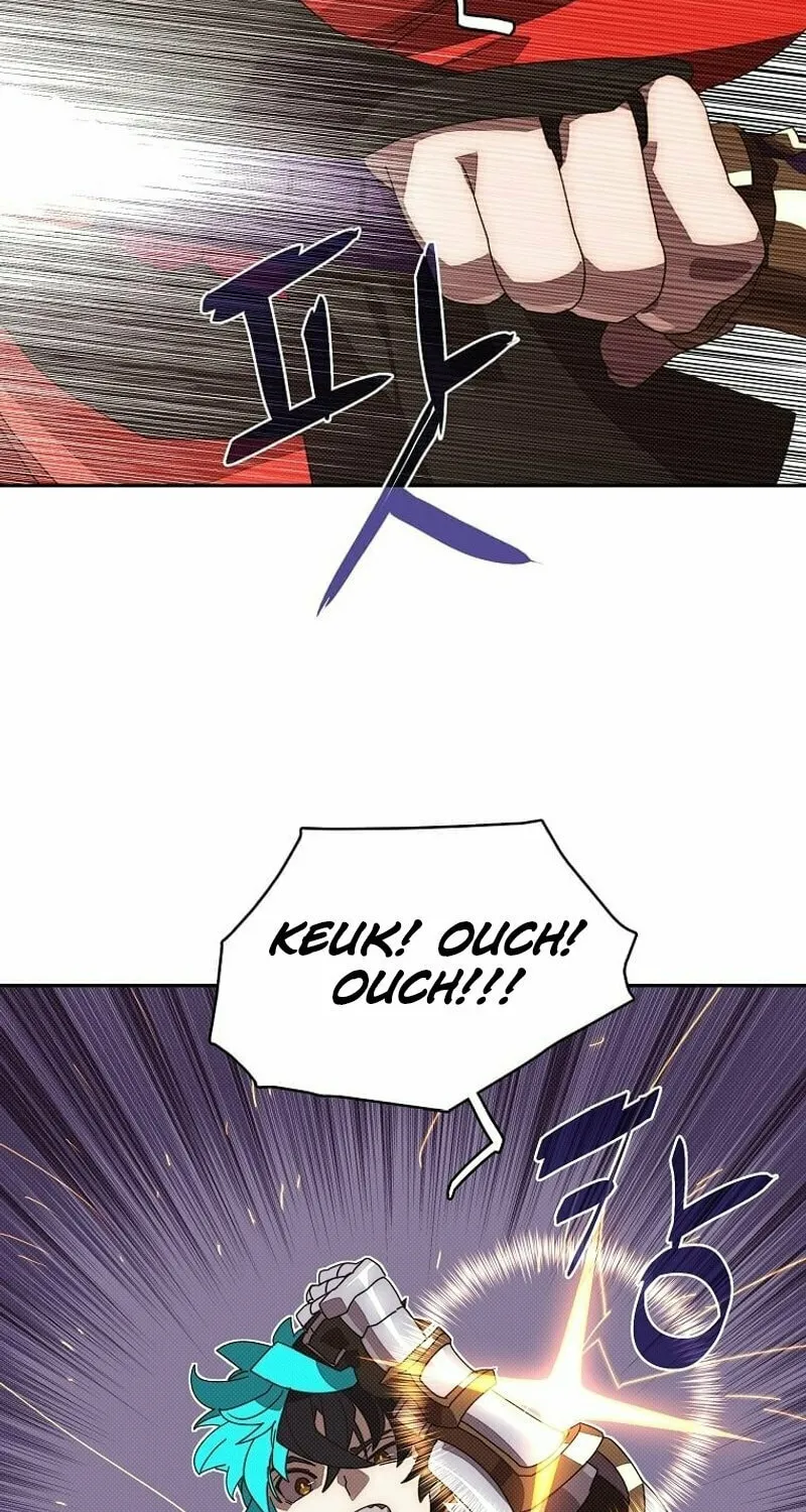 My Inventory Is Abnormal Chapter 16 page 52 - 