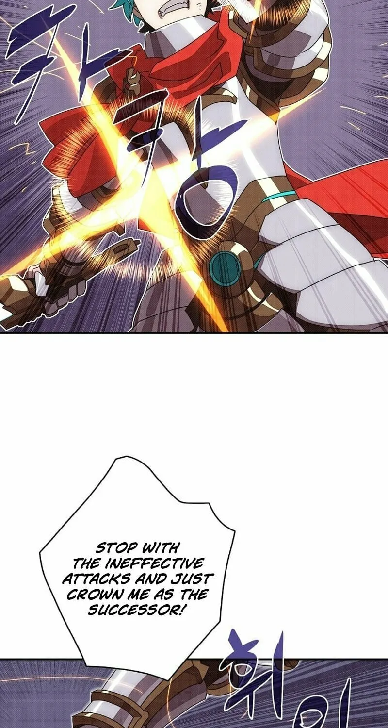 My Inventory Is Abnormal Chapter 16 page 53 - 