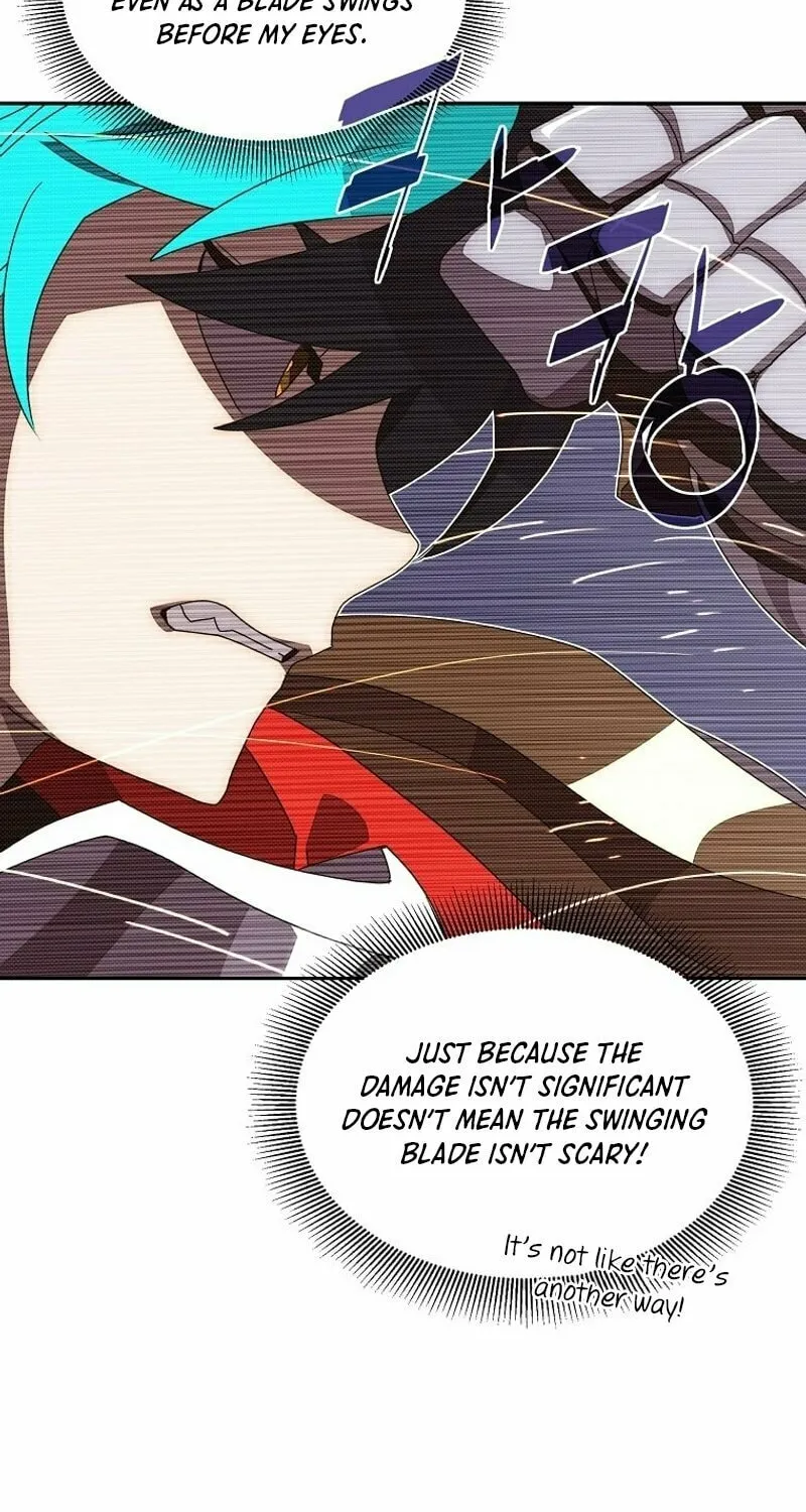 My Inventory Is Abnormal Chapter 16 page 57 - 