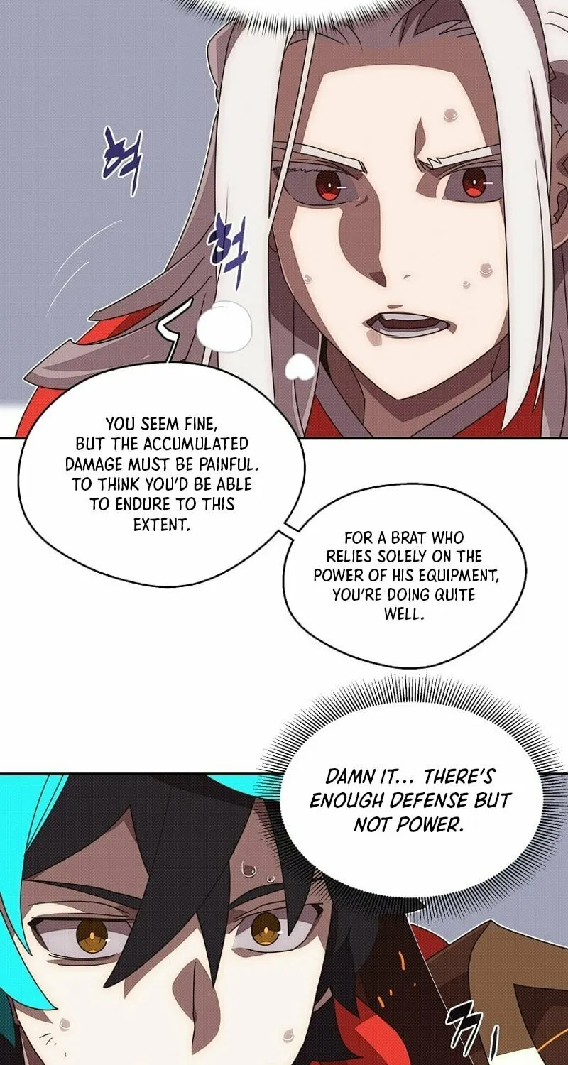 My Inventory Is Abnormal Chapter 16 page 62 - 