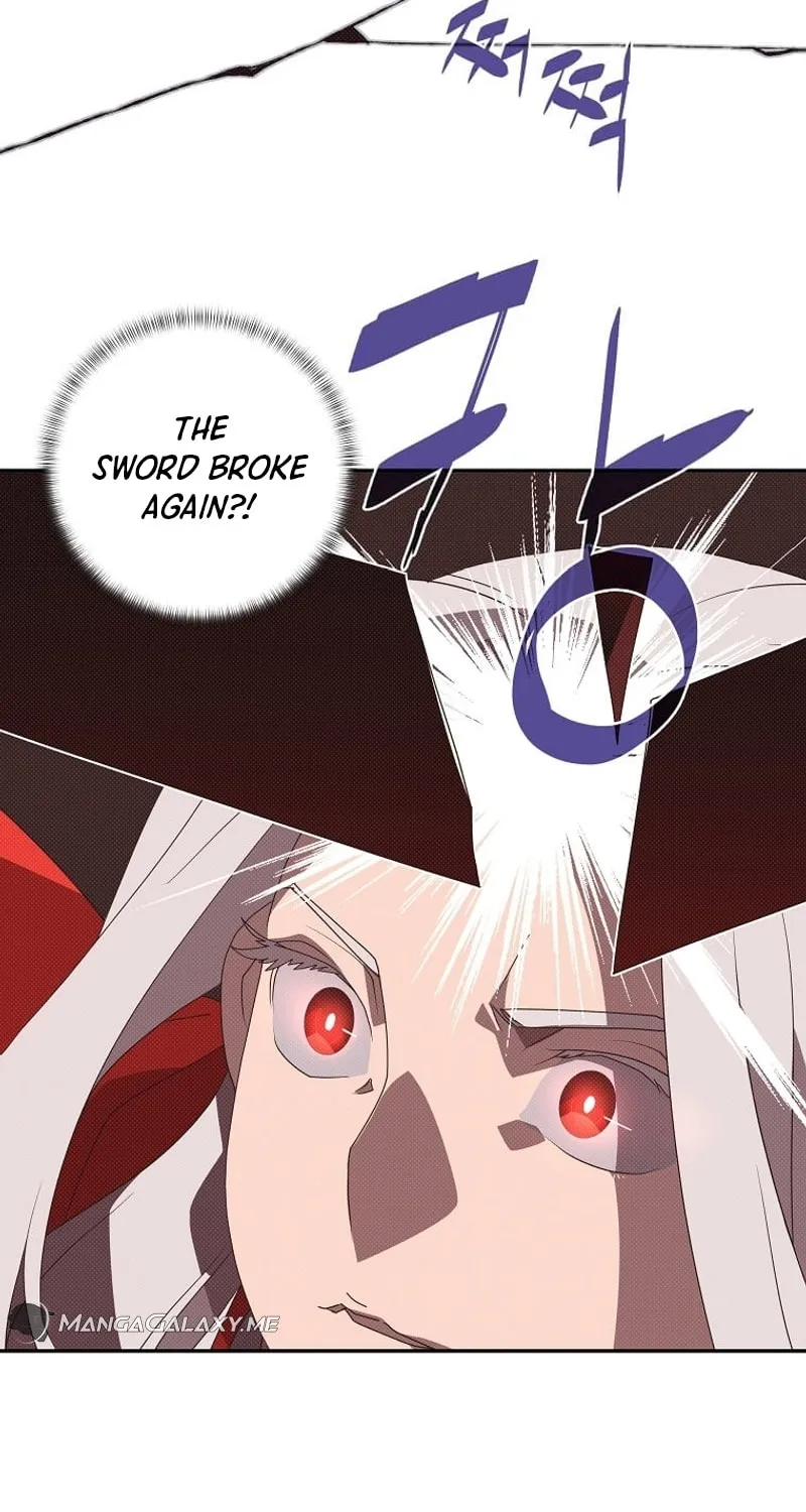 My Inventory Is Abnormal Chapter 16 page 68 - 