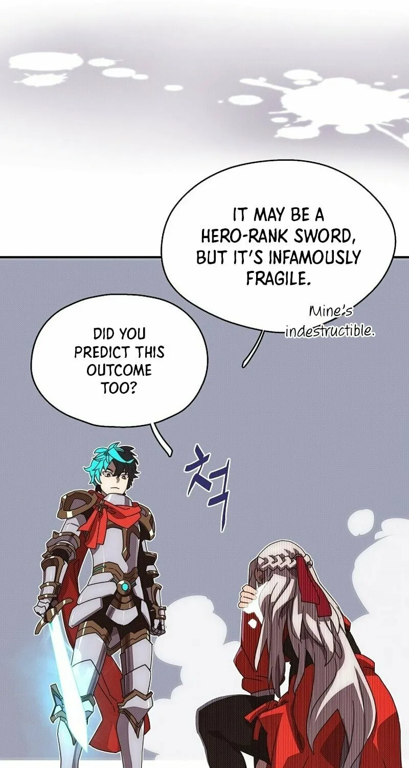 My Inventory Is Abnormal Chapter 16 page 73 - 