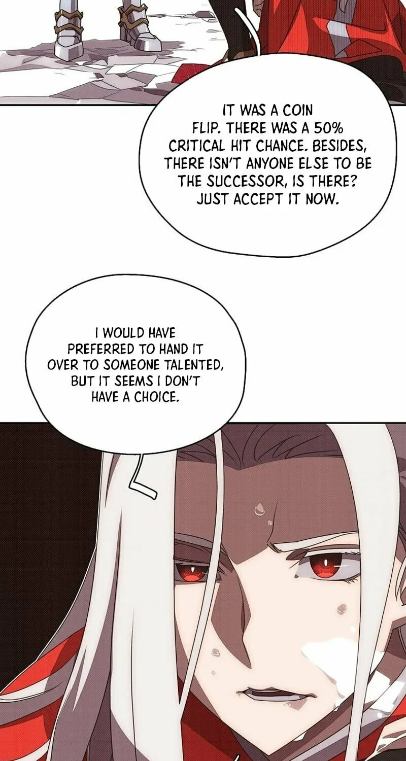 My Inventory Is Abnormal Chapter 16 page 74 - 