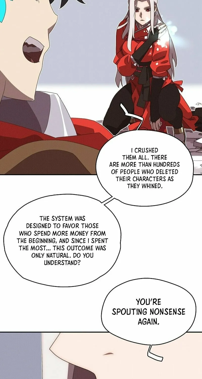 My Inventory Is Abnormal Chapter 16 page 78 - 