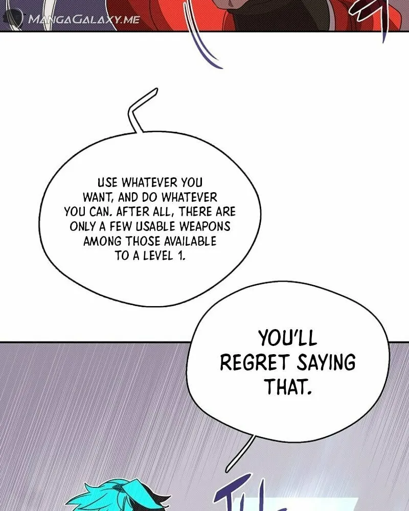 My Inventory Is Abnormal Chapter 16 page 10 - 