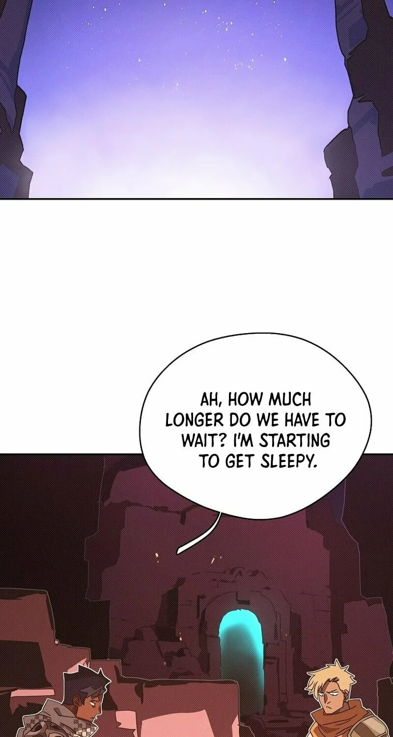 My Inventory Is Abnormal Chapter 17 page 14 - 