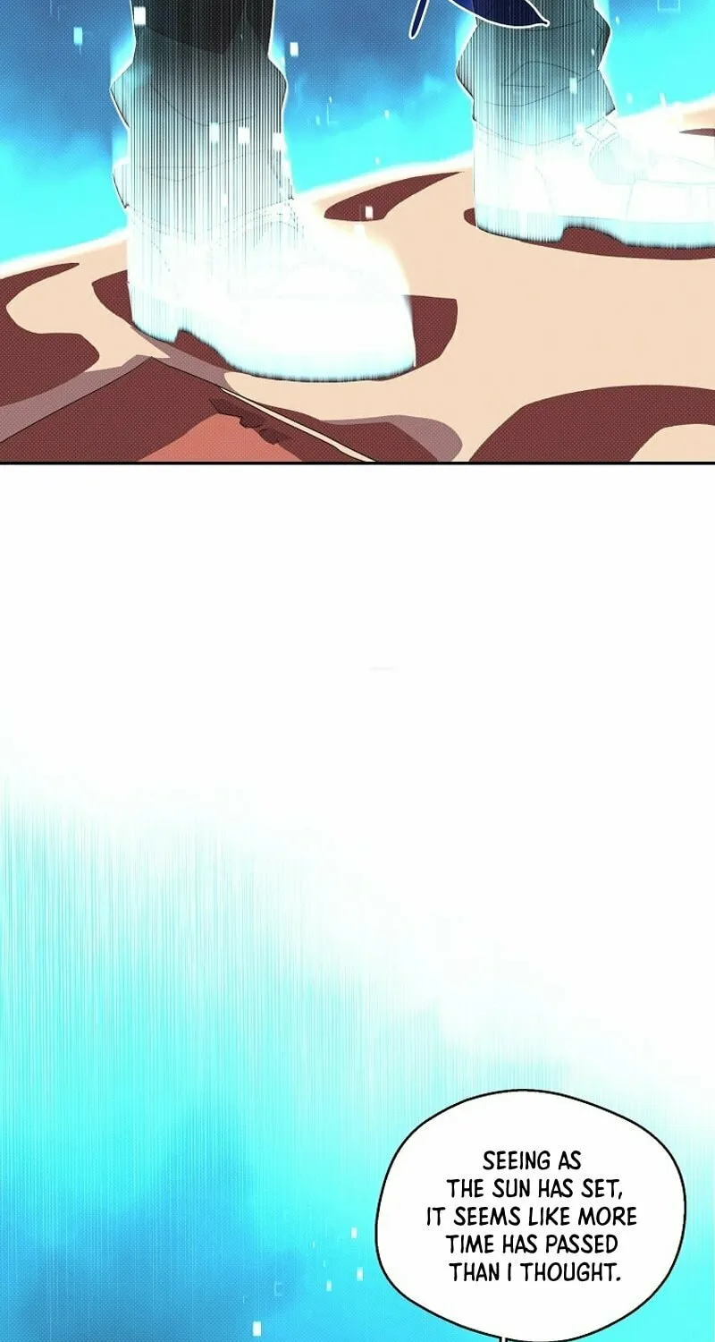 My Inventory Is Abnormal Chapter 17 page 18 - 