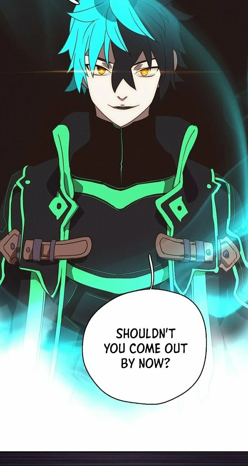 My Inventory Is Abnormal Chapter 17 page 24 - 