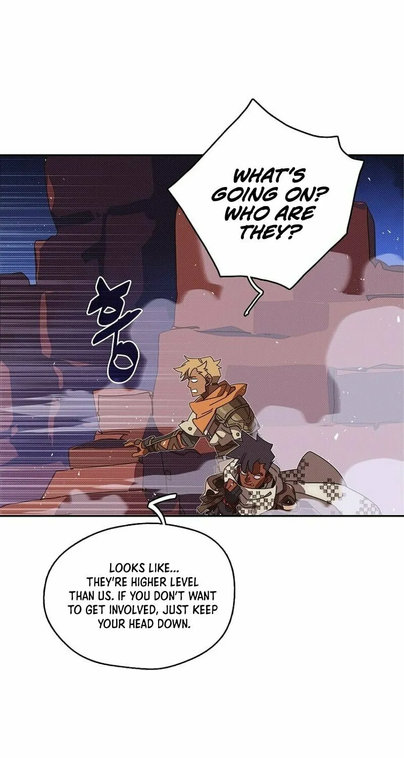My Inventory Is Abnormal Chapter 17 page 31 - 