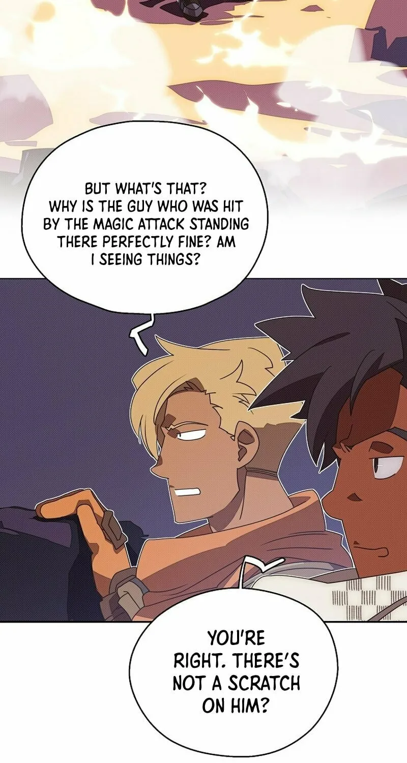 My Inventory Is Abnormal Chapter 17 page 37 - 
