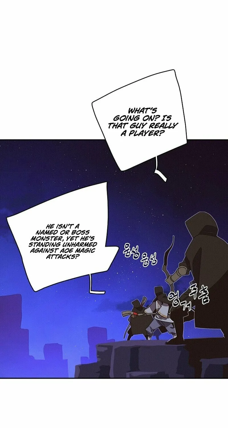 My Inventory Is Abnormal Chapter 17 page 39 - 