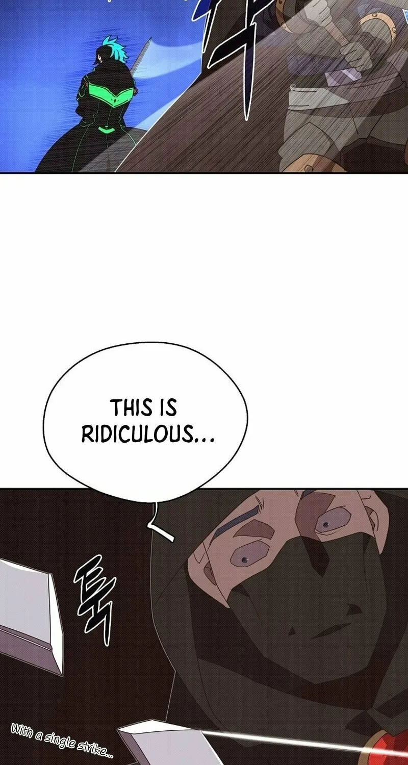 My Inventory Is Abnormal Chapter 17 page 44 - 