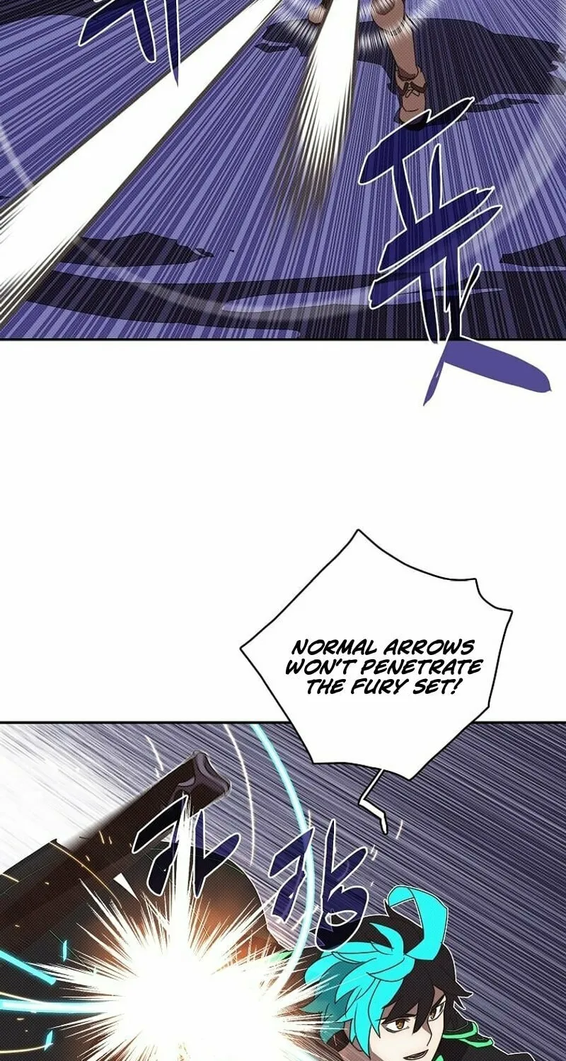 My Inventory Is Abnormal Chapter 17 page 48 - 