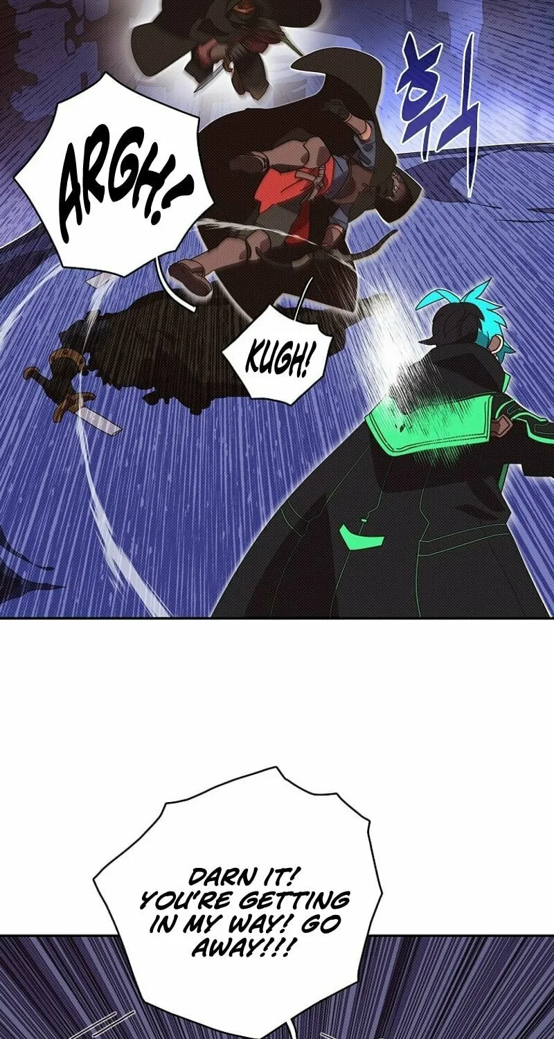 My Inventory Is Abnormal Chapter 17 page 51 - 