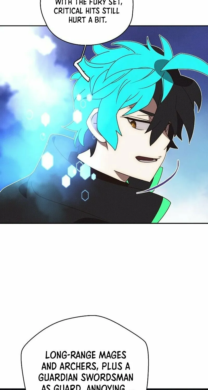 My Inventory Is Abnormal Chapter 17 page 58 - 
