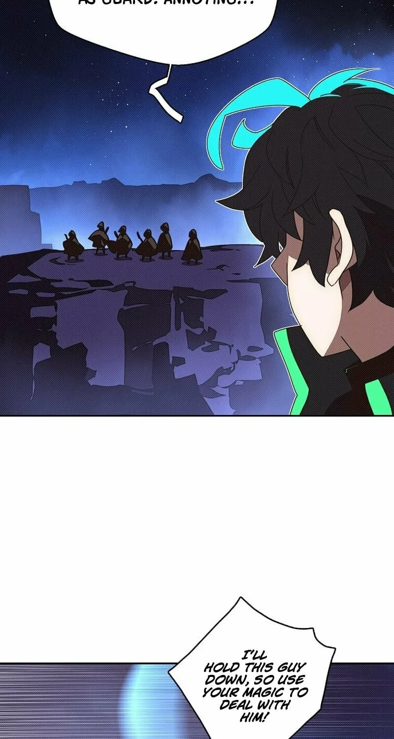 My Inventory Is Abnormal Chapter 17 page 59 - 