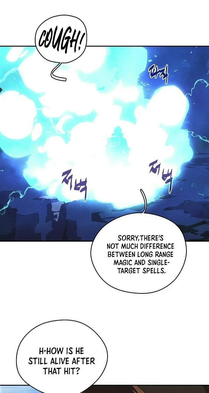 My Inventory Is Abnormal Chapter 17 page 64 - 