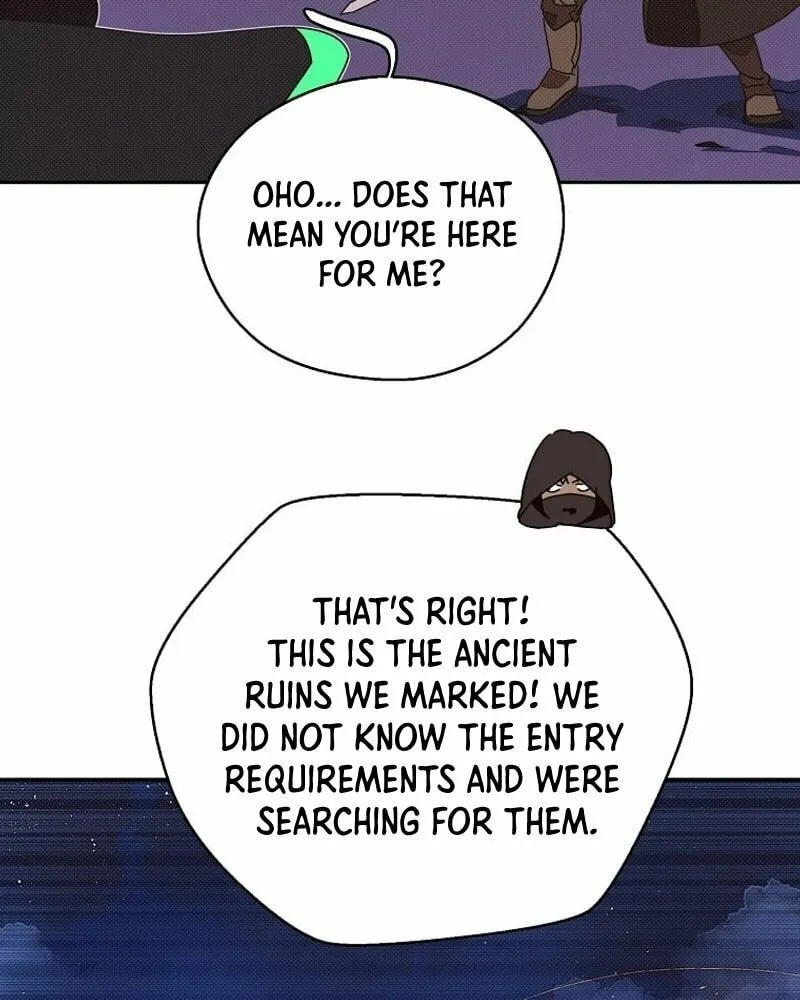 My Inventory Is Abnormal Chapter 17 page 70 - 