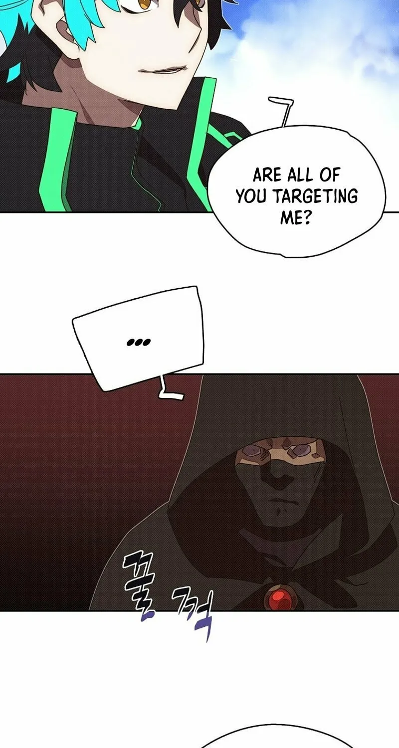 My Inventory Is Abnormal Chapter 17 page 72 - 