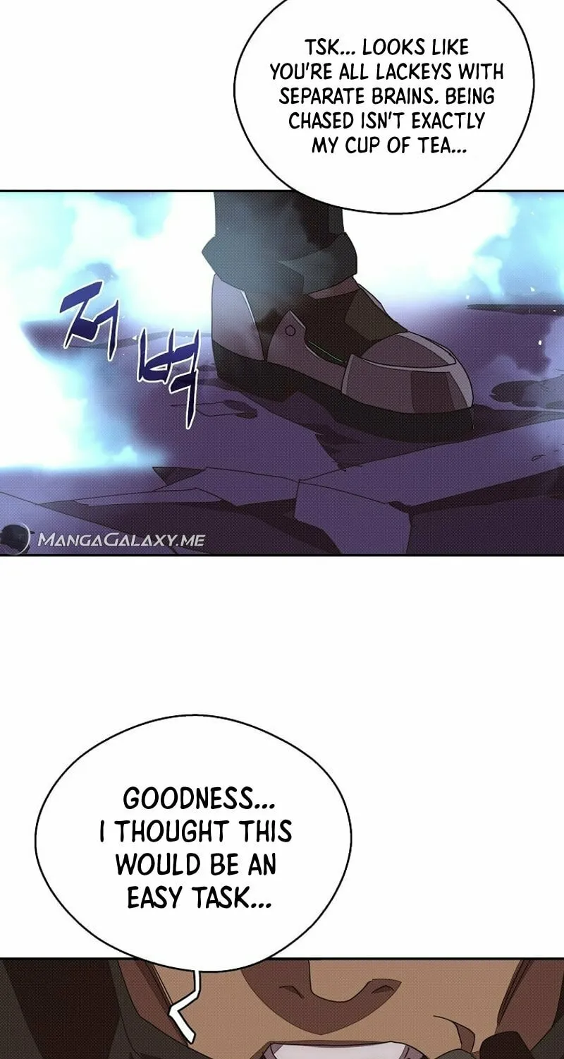 My Inventory Is Abnormal Chapter 17 page 73 - 