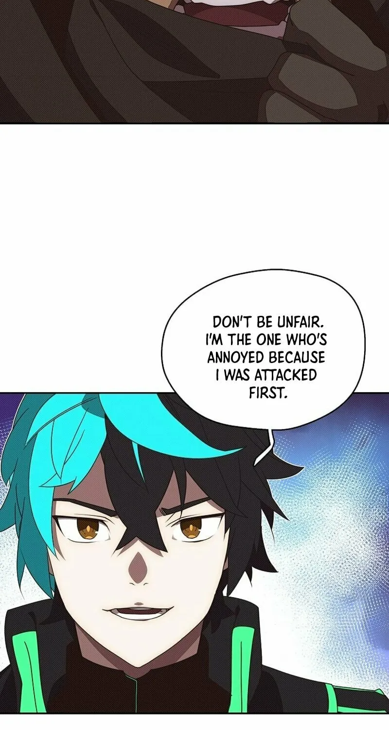 My Inventory Is Abnormal Chapter 17 page 74 - 