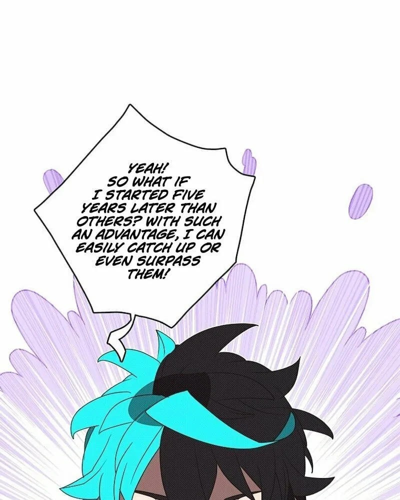 My Inventory Is Abnormal Chapter 17 page 10 - 