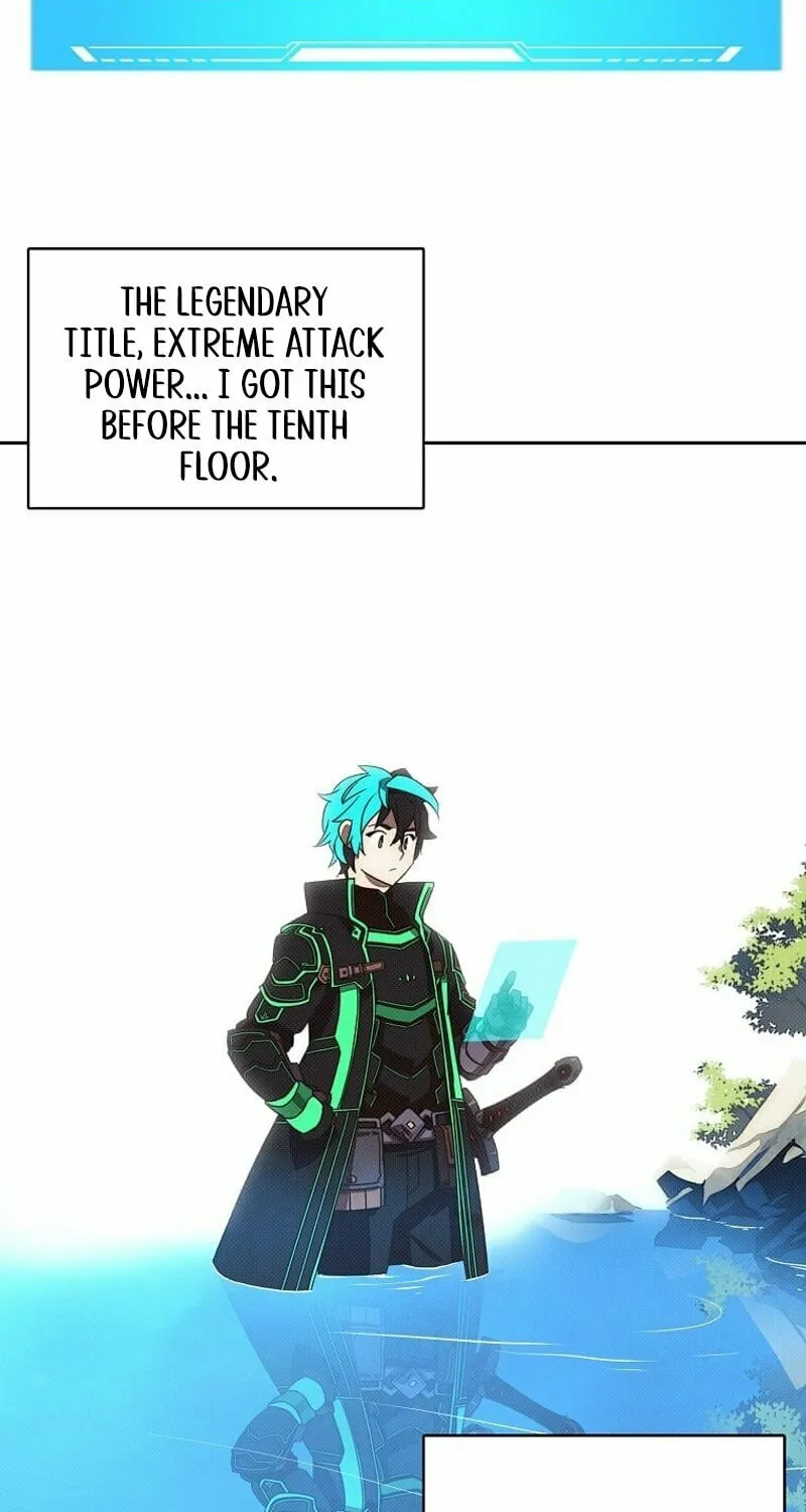 My Inventory Is Abnormal Chapter 18 page 18 - 
