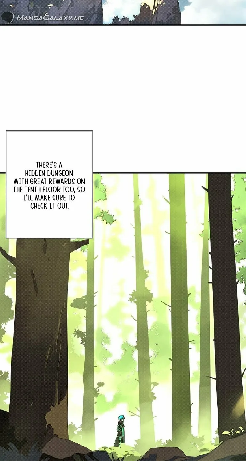My Inventory Is Abnormal Chapter 18 page 22 - 