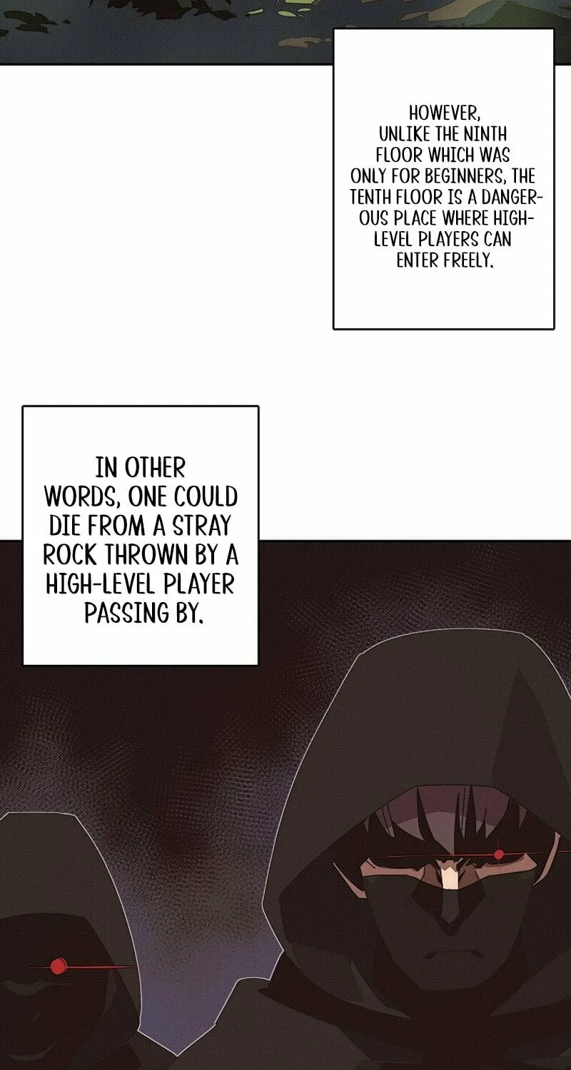 My Inventory Is Abnormal Chapter 18 page 23 - 