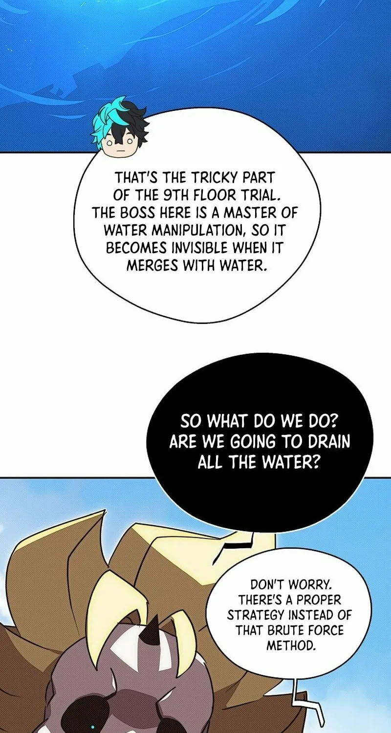 My Inventory Is Abnormal Chapter 18 page 4 - 