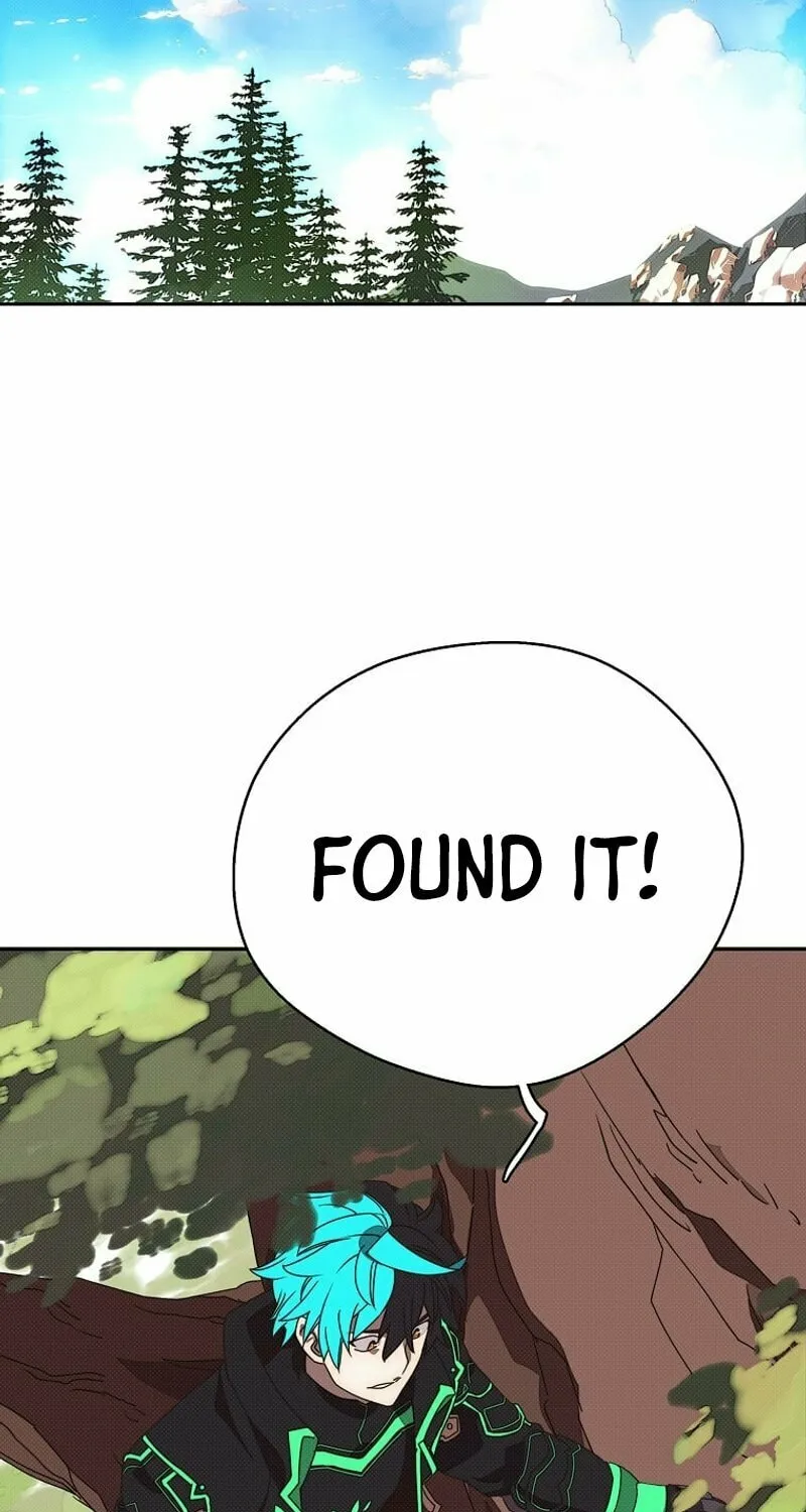 My Inventory Is Abnormal Chapter 18 page 31 - 