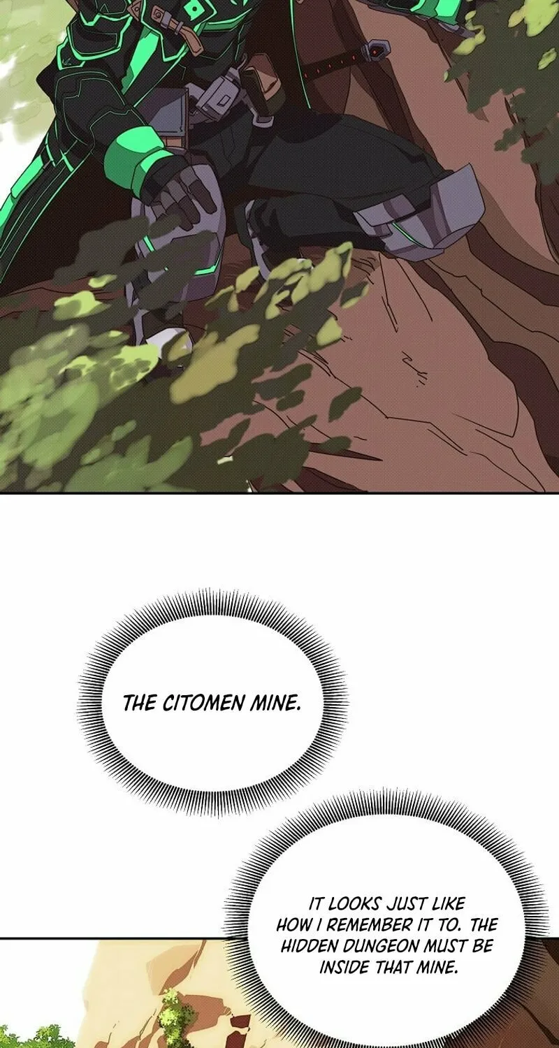 My Inventory Is Abnormal Chapter 18 page 32 - 