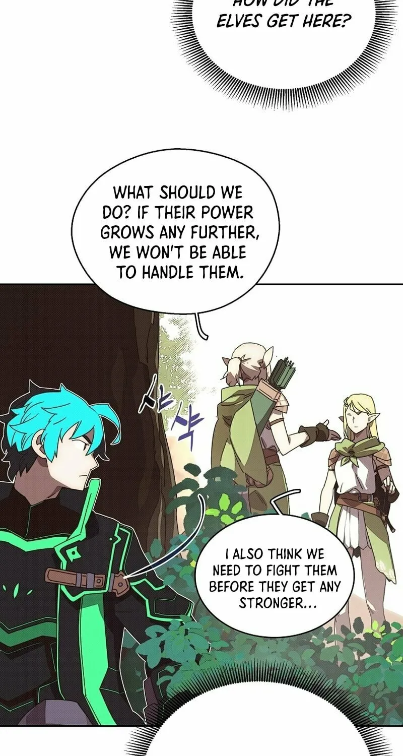 My Inventory Is Abnormal Chapter 18 page 36 - 