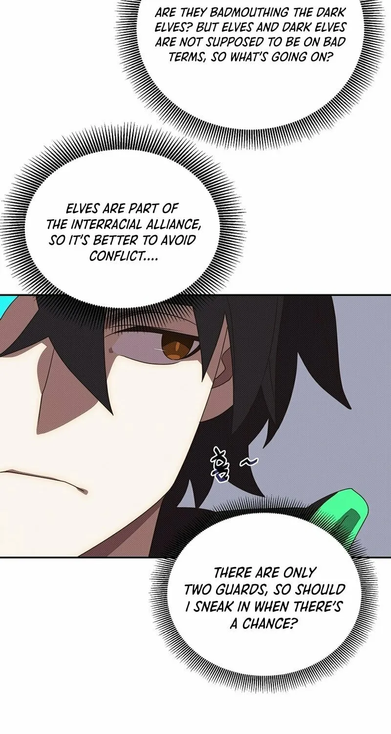 My Inventory Is Abnormal Chapter 18 page 37 - 