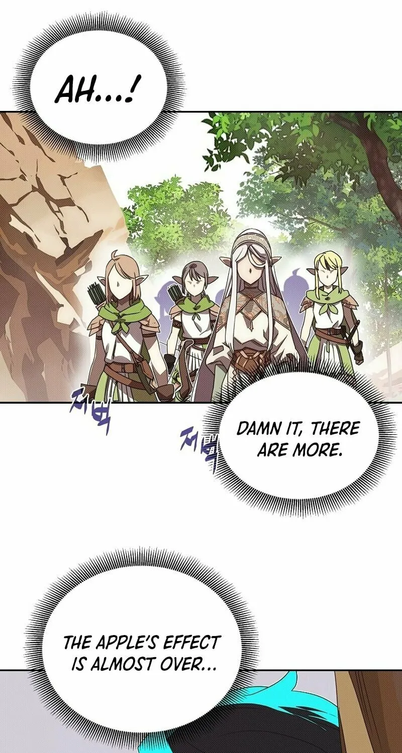 My Inventory Is Abnormal Chapter 18 page 38 - 