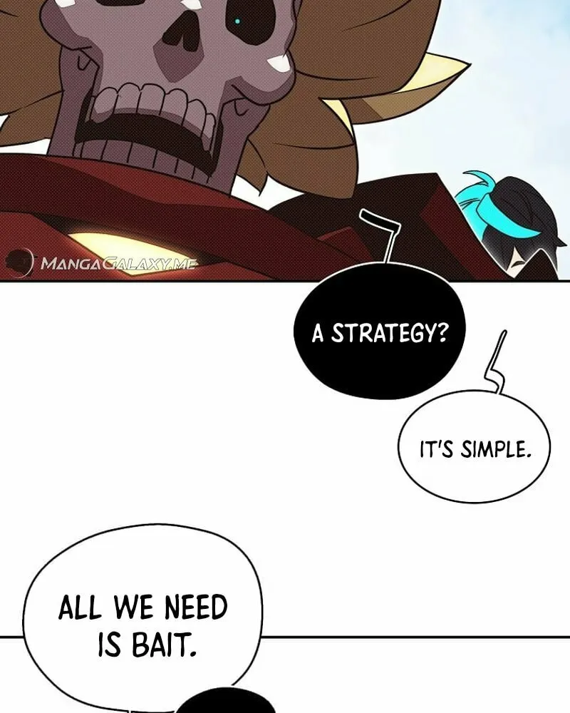 My Inventory Is Abnormal Chapter 18 page 5 - 