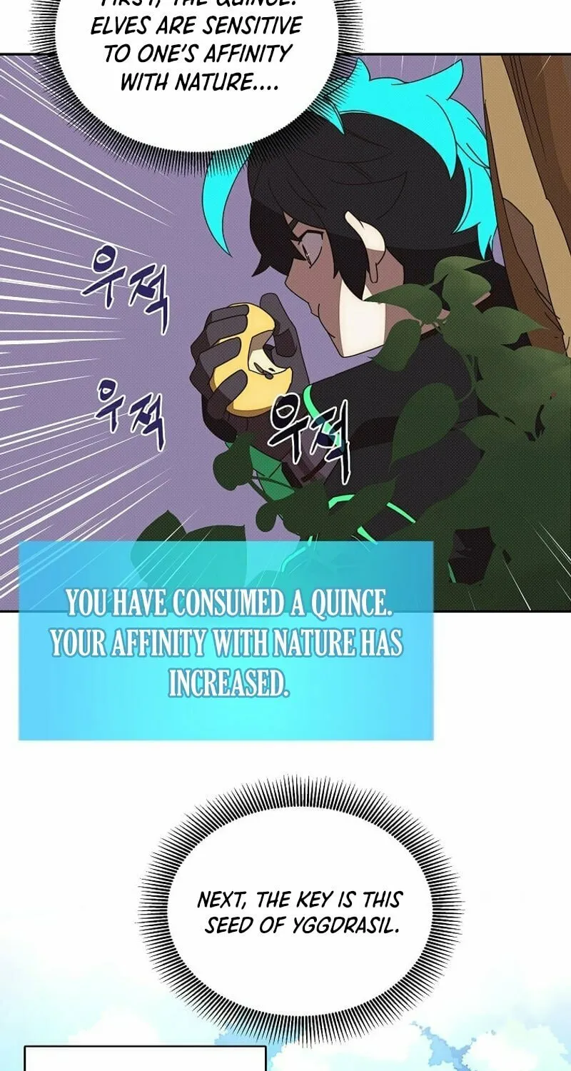 My Inventory Is Abnormal Chapter 18 page 43 - 
