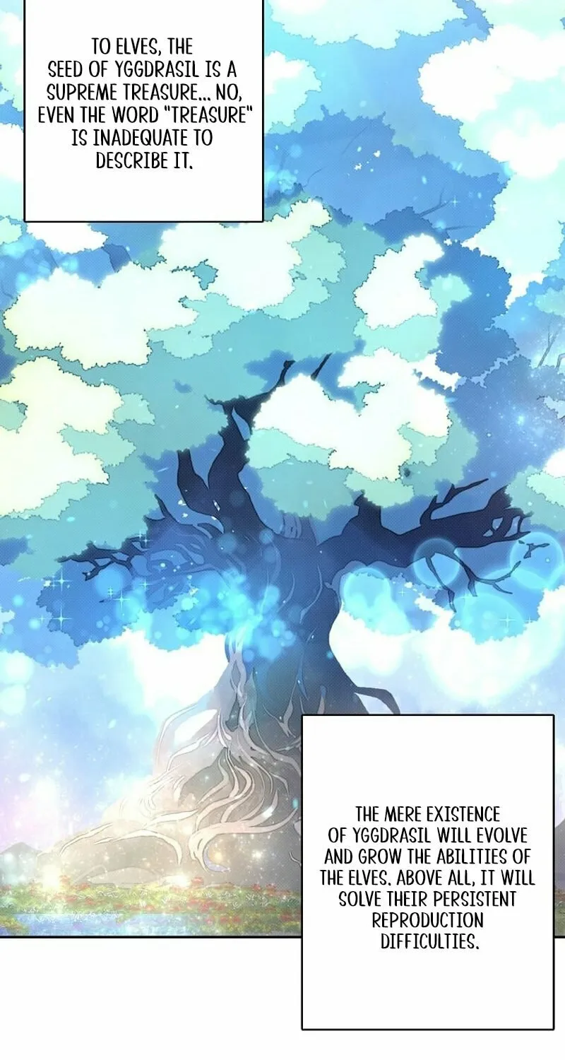 My Inventory Is Abnormal Chapter 18 page 44 - 