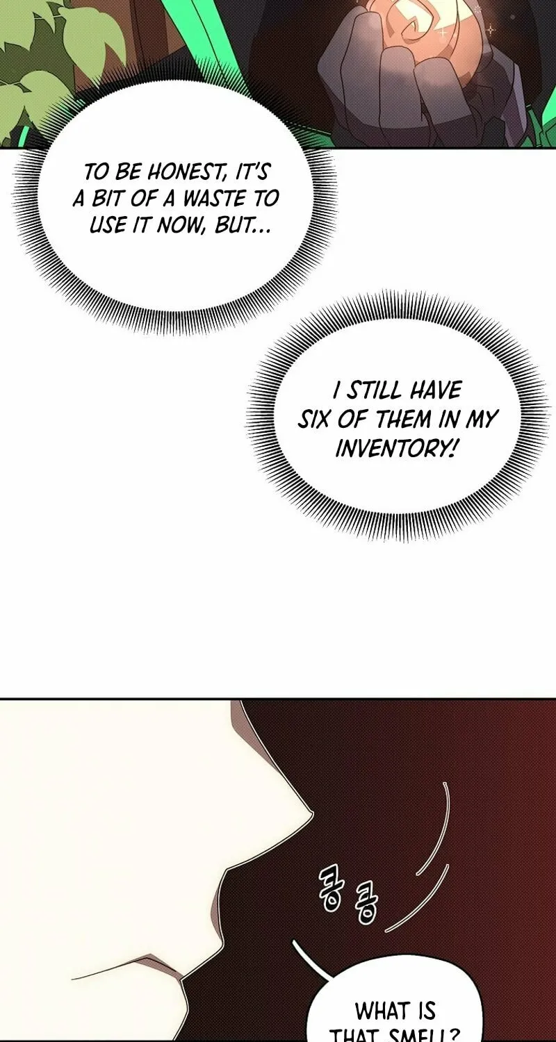 My Inventory Is Abnormal Chapter 18 page 46 - 
