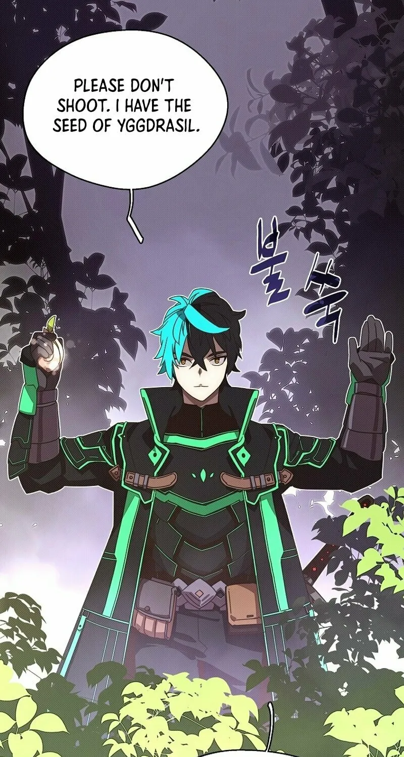 My Inventory Is Abnormal Chapter 18 page 49 - 