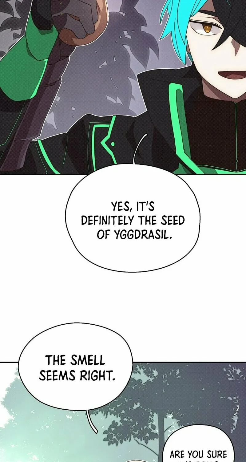 My Inventory Is Abnormal Chapter 18 page 52 - 