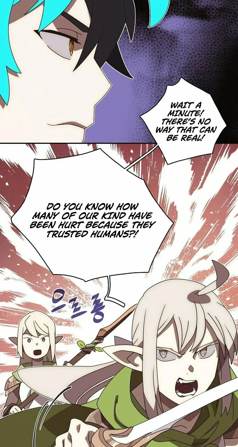 My Inventory Is Abnormal Chapter 18 page 54 - 