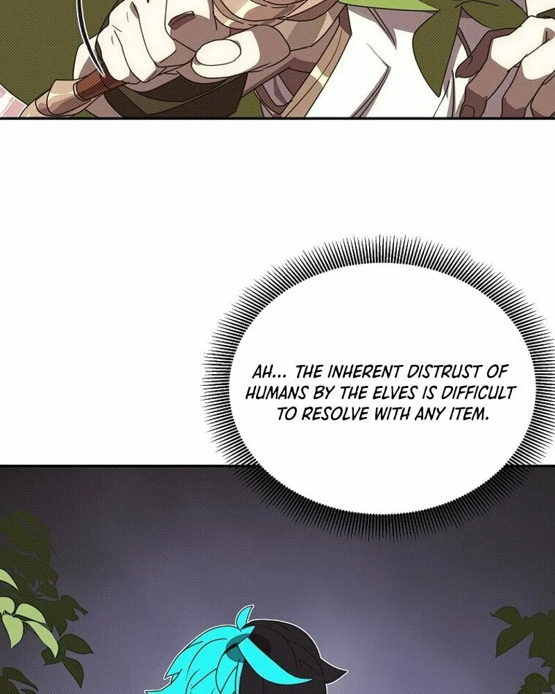 My Inventory Is Abnormal Chapter 18 page 55 - 