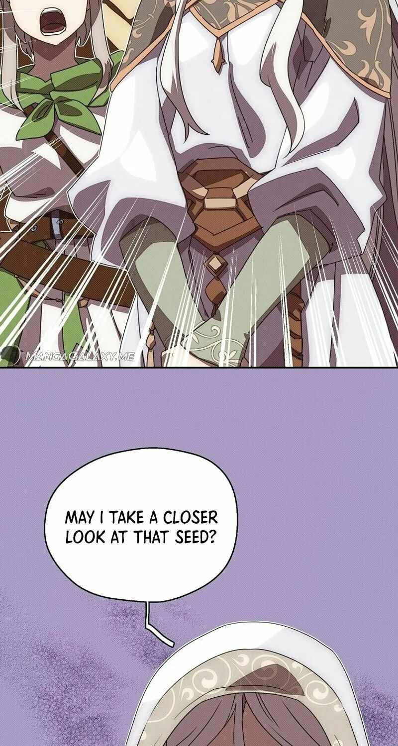 My Inventory Is Abnormal Chapter 18 page 58 - 
