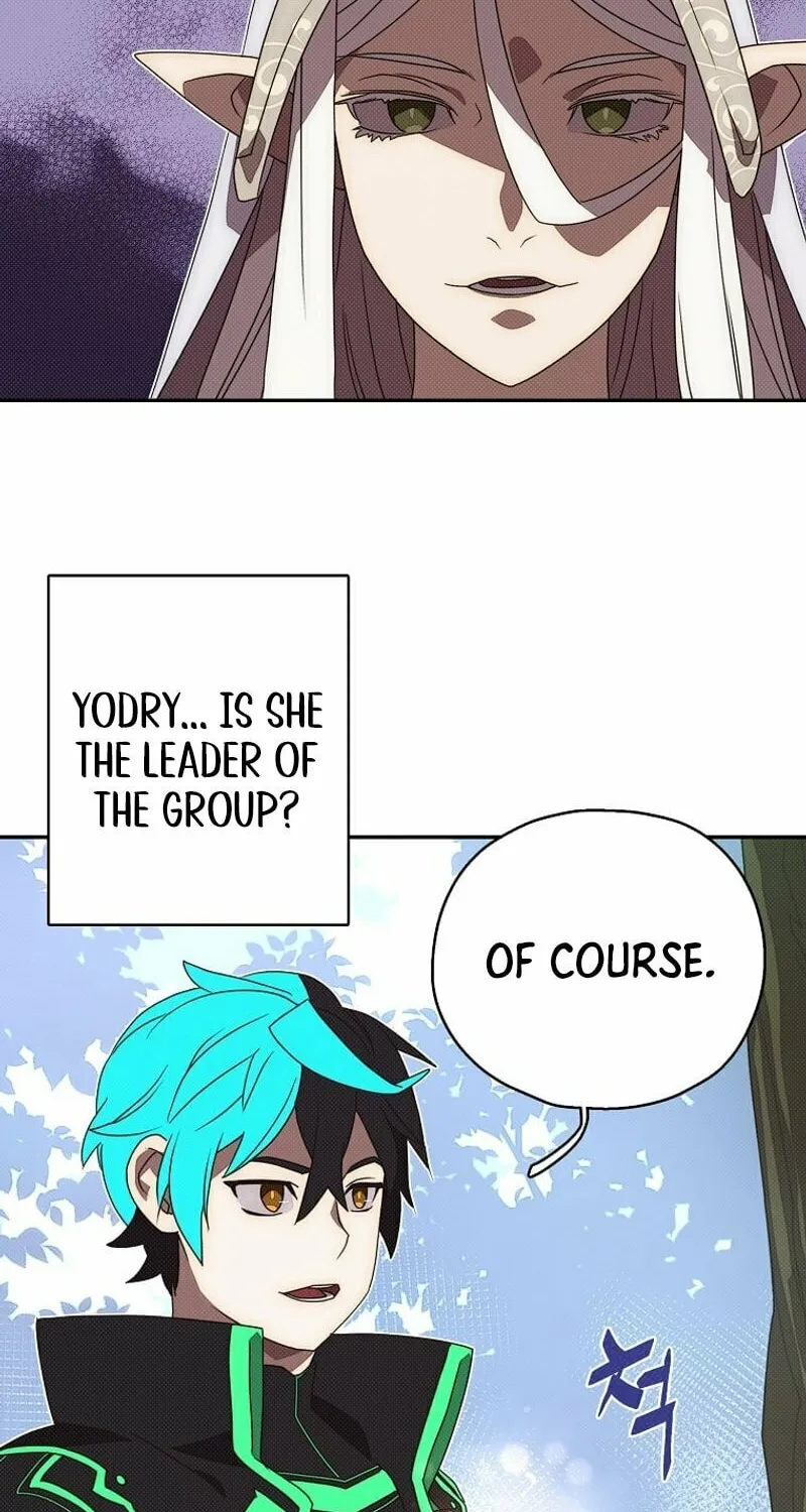 My Inventory Is Abnormal Chapter 18 page 59 - 
