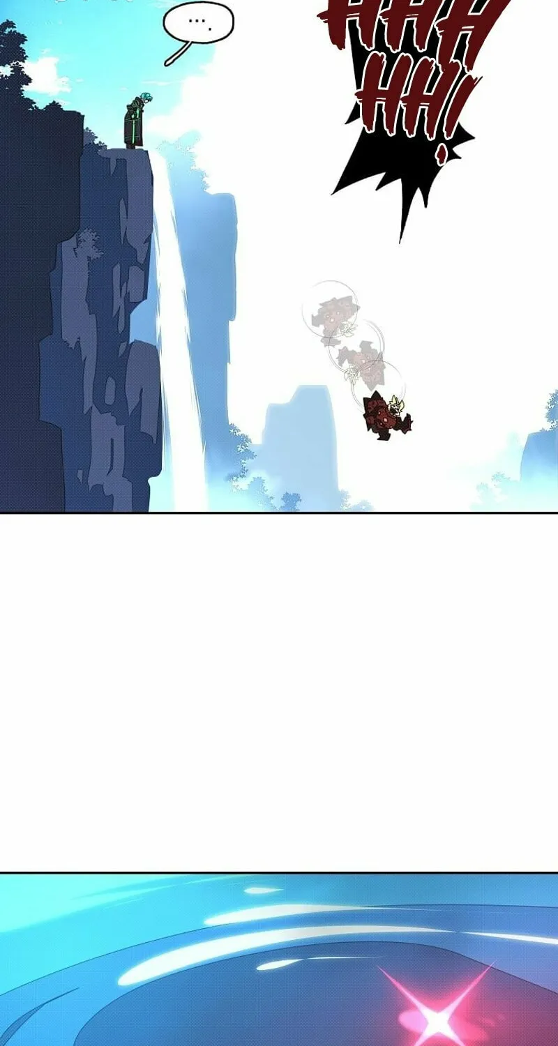 My Inventory Is Abnormal Chapter 18 page 7 - 