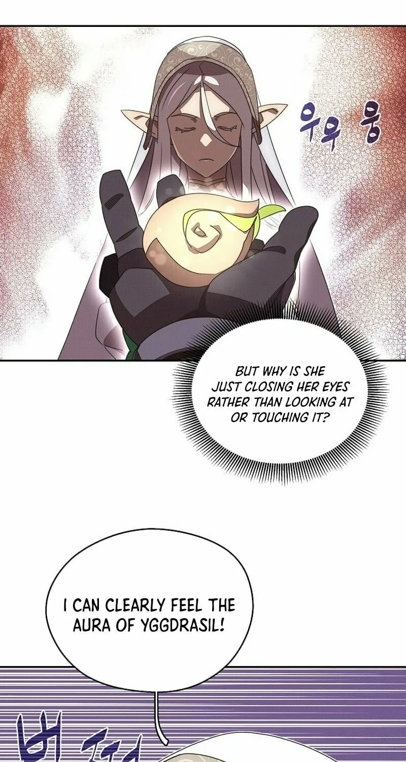 My Inventory Is Abnormal Chapter 18 page 61 - 