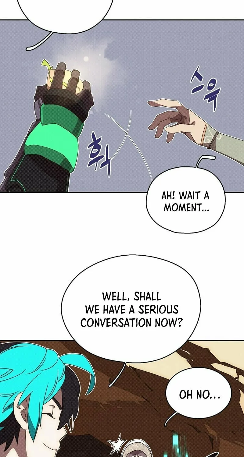 My Inventory Is Abnormal Chapter 18 page 63 - 